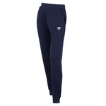 GIRLS' NAVY TEAM PANTS