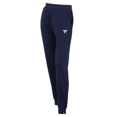 GIRLS' NAVY TEAM PANTS