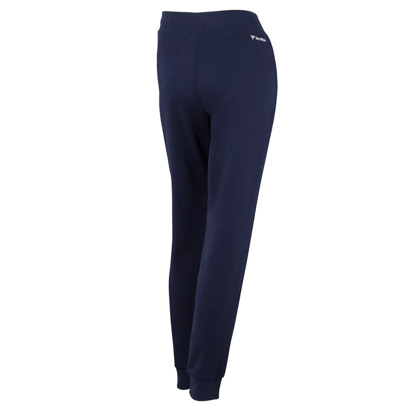 GIRLS' NAVY TEAM PANTS