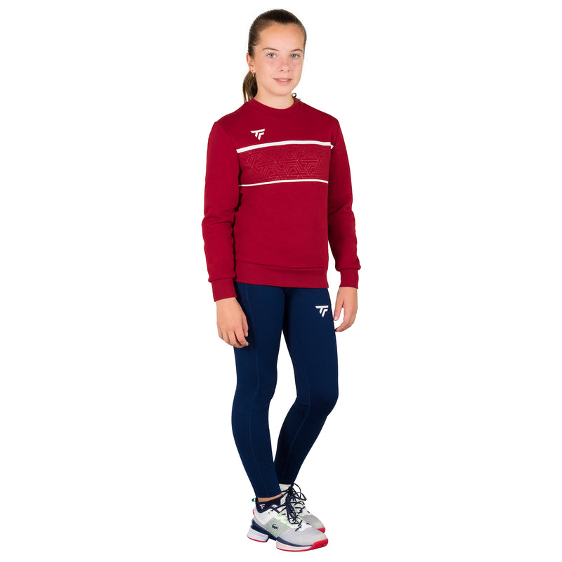 GIRL'S CARDINAL TEAM SWEAT