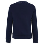 GIRL'S TEAM NAVY SWEATSHIRT