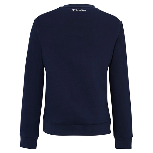 GIRL'S TEAM NAVY SWEATSHIRT