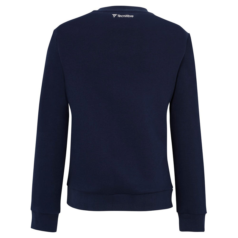 GIRL'S TEAM NAVY SWEATSHIRT