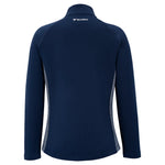 WOMEN'S NAVY TOUR JACKET