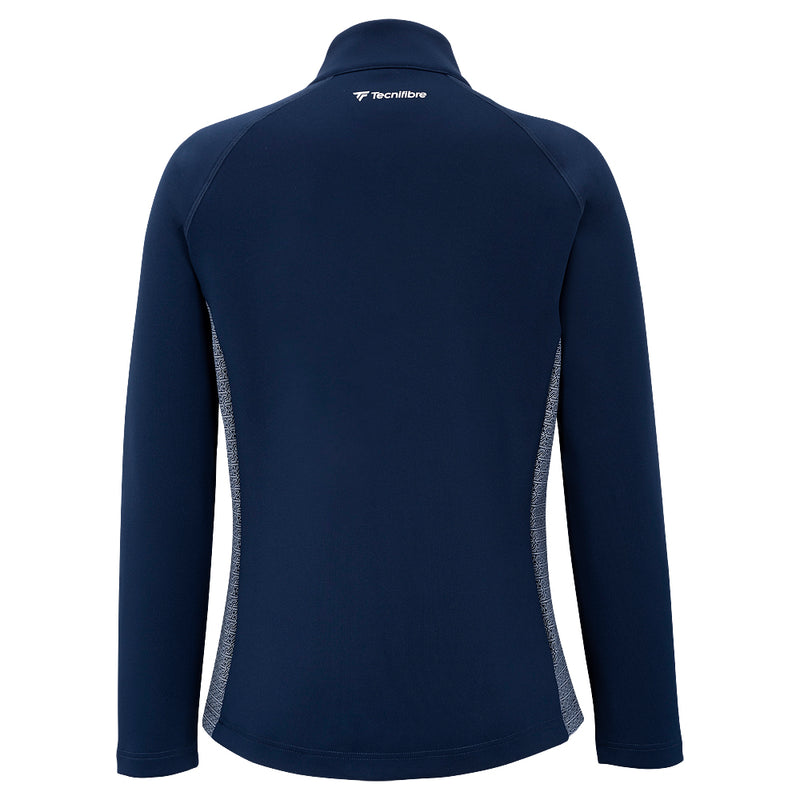 WOMEN'S NAVY TOUR JACKET