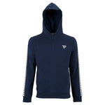 MEN'S ZIPPER HOODIE