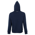 MEN'S ZIPPER HOODIE
