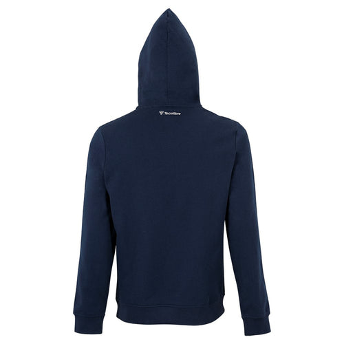 MEN'S ZIPPER HOODIE