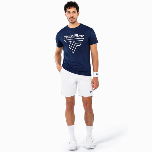 Camiseta TEAM CORPO TEE para hombre AZUL MARINO
