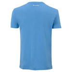 BOYS' AZUR TEAM COTTON TEE