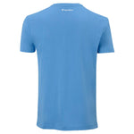 GIRL'S AZUR TEAM COTTON TEE