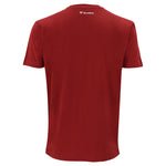 BOYS' CARDINAL TEAM COTTON TEE