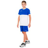 BOYS' ROYAL STRETCH SHORTS