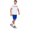 MEN’S ROYAL F2 AIRMESH