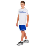 BOYS' ROYAL F2 AIRMESH
