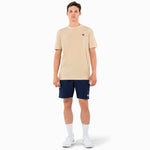 T-SHIRT GRAPHIC TEE HOMME SAND