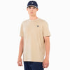 T-SHIRT GRAPHIC TEE HOMME SAND