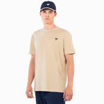 T-SHIRT GRAPHIC TEE HOMME SAND