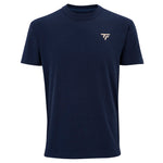 Men's Graphic Tee T-shirt Navy