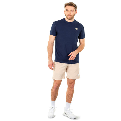 Men's Graphic Tee T-shirt Navy