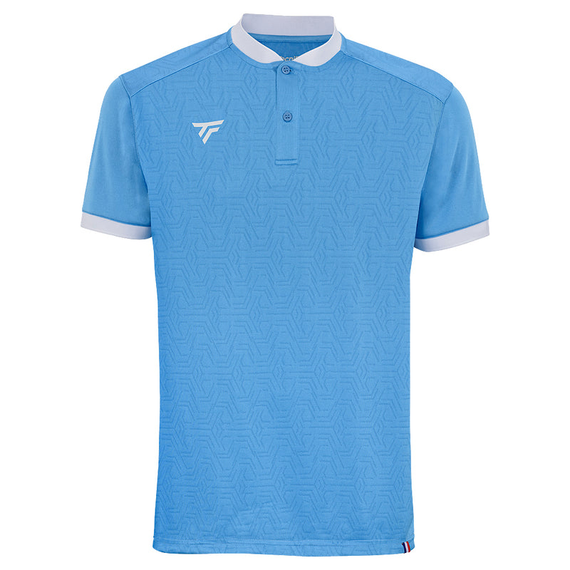 MEN’S AZUR TEAM MESH POLO