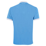 MEN’S AZUR TEAM MESH POLO