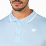 Polo técnico GLACIER para hombre