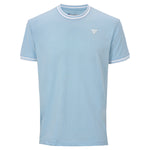 T-Shirt STRETCH TEE Glacier Homme