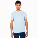 T-Shirt STRETCH TEE Glacier Homme