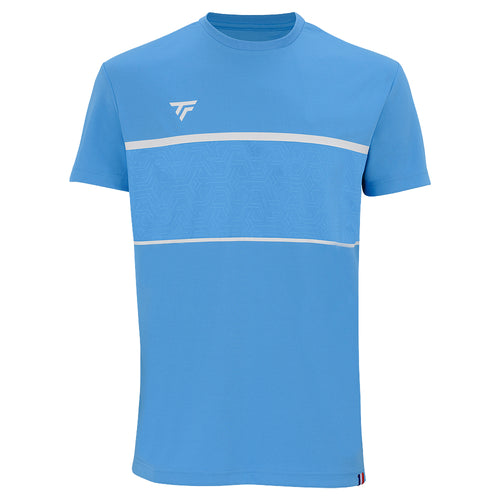 BOYS' AZUR TEAM TECH TEE