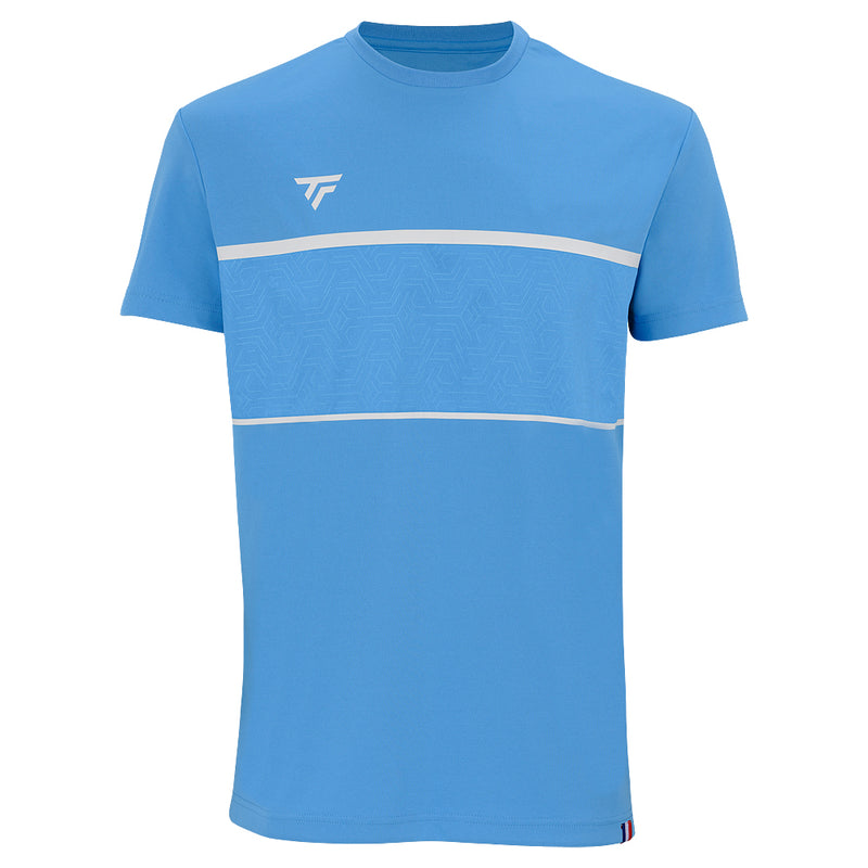 BOYS' AZUR TEAM TECH TEE