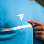 MEN’S AZUR TEAM TECH TEE