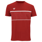 MEN’S CARDINAL TEAM TECH TEE