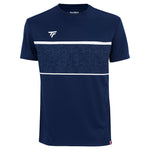BOYS' NAVY TEAM TECH TEE
