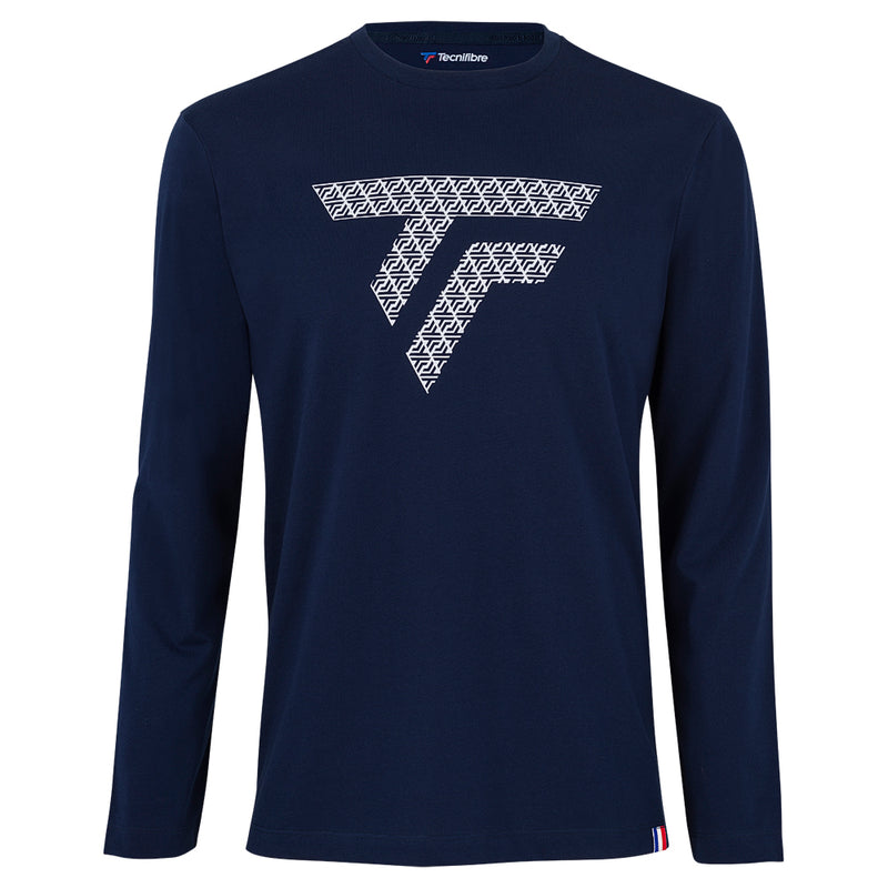 MEN'S TRAINING LONG SLEEVES TEE