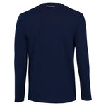 MEN'S TRAINING LONG SLEEVES TEE