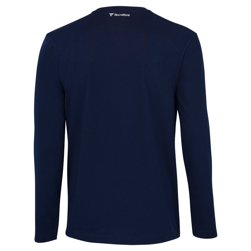 MEN'S TRAINING LONG SLEEVES TEE