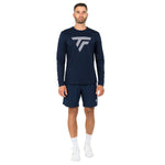 MEN'S TRAINING LONG SLEEVES TEE
