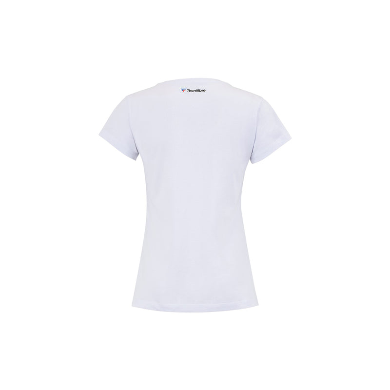 WOMEN'S CLUB TEE 22