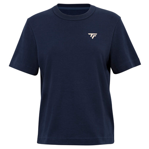 Women's Graphic Tee T-shirt Navy