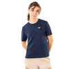 Women's Graphic Tee T-shirt Navy
