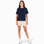 TECH SHORT FEMME SAND