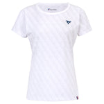 WOMEN'S GRAPHIC TEE WHITE 2024