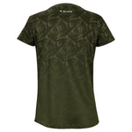 WOMEN'S CAMO X-LOOP T-SHIRT