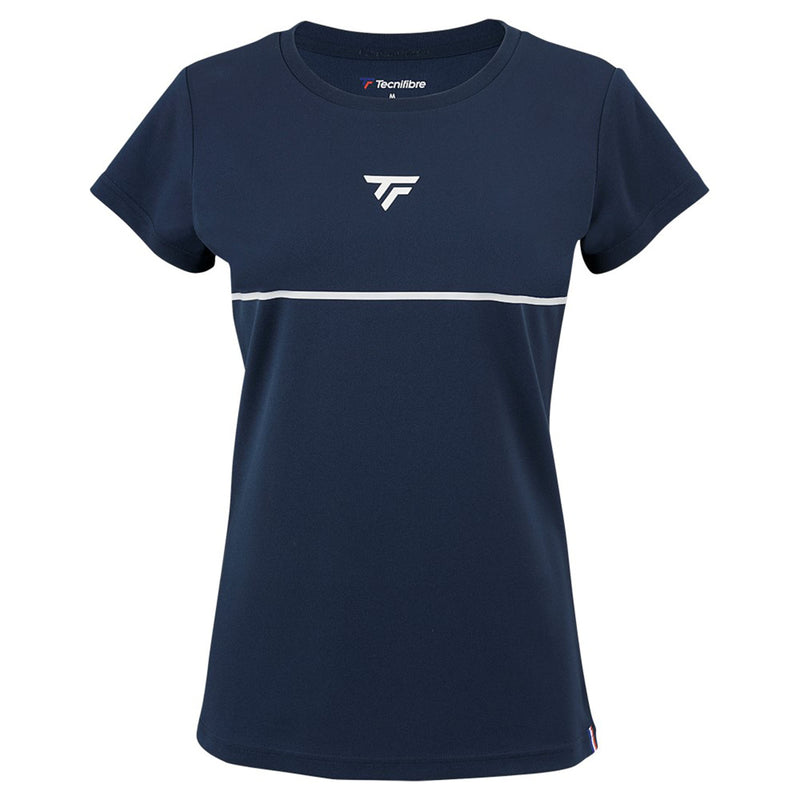 WOMEN'S PERF TEE