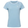 T-Shirt STRETCH TEE Glacier Fille