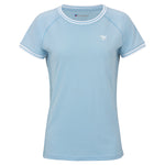 T-Shirt STRETCH TEE Glacier Fille