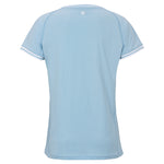 T-Shirt STRETCH TEE Glacier Fille