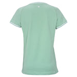 T-Shirt STRETCH TEE Sage Fille