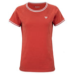 T-Shirt STRETCH TEE Terracotta Fille